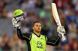 Top 5 batting performances of BBL 2015