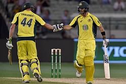 Australia vs India 3rd ODI at MCG: Player Ratings