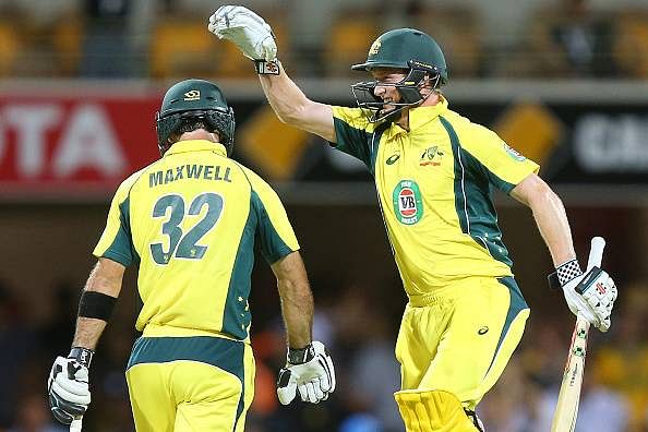 Australia v India 2016 2nd ODI: Player Ratings