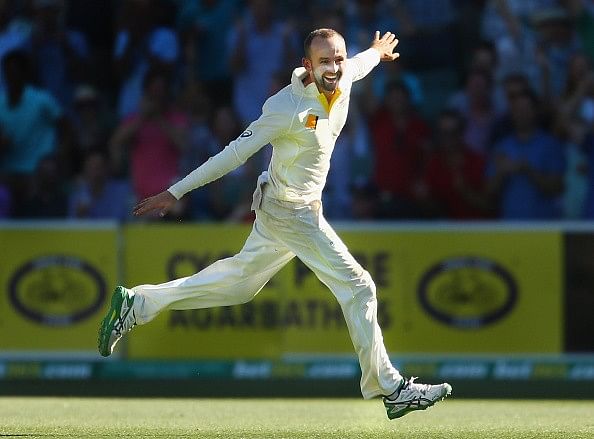 Nathan Lyon can join 300-wicket club in Tests, says Adam Gilchrist