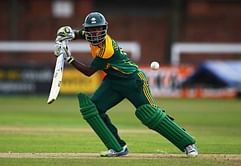 ICC U-19 World Cup: South Africa and West Indies win warm-up games