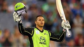 BBL 15: Team of the Tournament