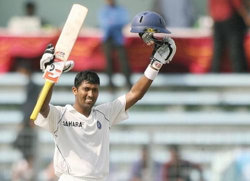 Wasim Jaffer