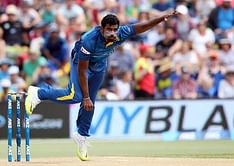 Thisara Perera becomes only the second cricketer after Brett Lee to take hat-trick in both ODIs and T20Is