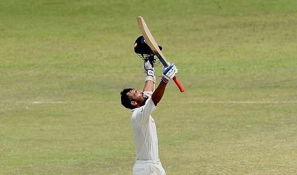 5 players who had to wait for a long time before making their Test debuts