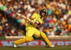Glenn Maxwell wants Australian batsmen to handle spin better