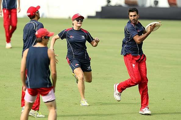 ICC World T20: ICC issues warning to associate nations regarding corruption