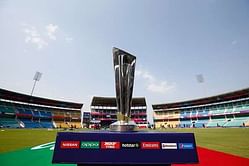 ICC World T20: ICC ties up with Facebook and Instagram