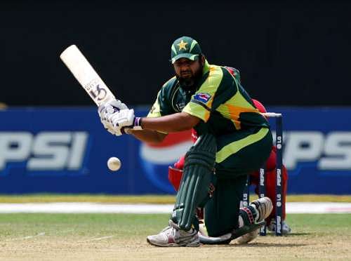 The attacking Inzamam-ul-Haq could've been a revelation in the T20 format