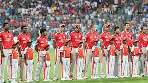 Kings XI Punjab IPL 2016: Schedule, Team Squad, and Venue Details