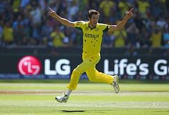 Australian pacer Mitchell Starc to make comeback in tri-series against West Indies and South Africa
