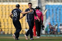 5 breakthrough performers in the T20 World Cup qualifiers