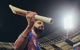 ICC World T20 2016: Tournament by numbers