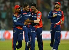 IPL 2016, Stats: Amit Mishra spins a web as Daredevils decimate Kings XI