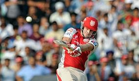 Kings XI Punjab IPL 2016: Predicted XI