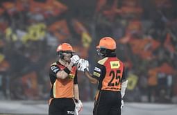 5 moments from the KXIP-SRH match that don't fade away