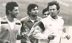 5 great bowling pairs whose coordinated work don't fade away