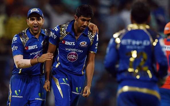 IPL 2016: Jasprit Bumrah reveals admiration for Mitchell Johnson, Wasim Akram and Brett Lee