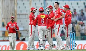 IPL 2016: Kings XI Punjab matches moved from Nagpur to Dharamsala