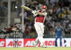 IPL 2016: Shaun Marsh hospitalised due to food poisoning