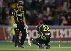 IPL 2016: Glenn Maxwell fined, Shaun Marsh warned for Code of Conduct breach