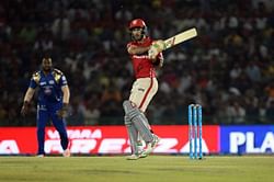 IPL 2016: Glenn Maxwell blames bowling, fielding fiasco for loss against Mumbai Indians