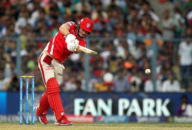 IPL 2016: David Miller feels change of venues is not an issue for Kings XI Punjab