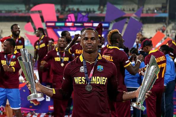 ICC World T20 2016: 5 dreams that were realized at the World T20