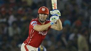Reports: Divisions in KXIP team, Shaun Marsh sent back home after dressing room brawl
