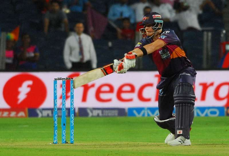 Steve Smith