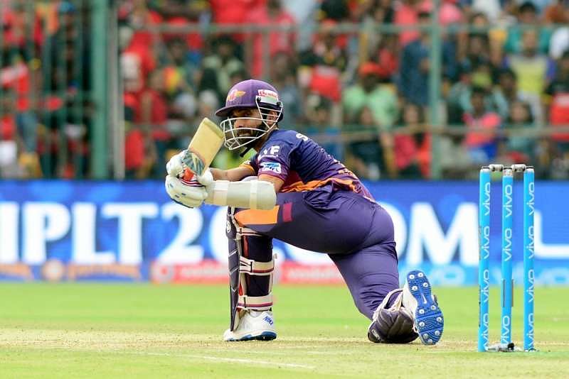Ajinkya Rahane
