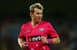 Brett Lee feels Virat Kohli is currently world's best but Sachin Tendulkar is still No.1