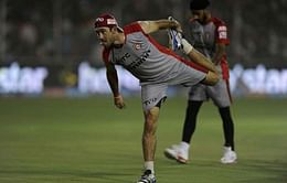 IPL 2016: Glenn Maxwell injury scare for Kings XI Punjab