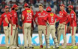 IPL 2016: Kings XI Punjab players vehemently deny reports of Shaun Marsh brawl