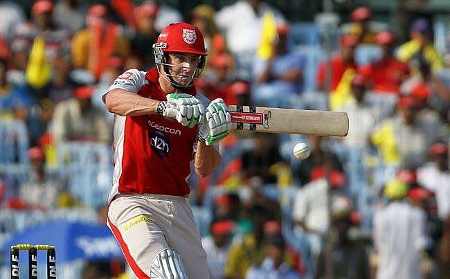 Shaun Marsh ruled out of action for rest of IPL 2016