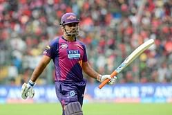 IPL 2017: MS Dhoni should play his natural game, says former Australian fast bowler Brett Lee