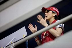 IPL 2016: Preity Zinta allegedly threatens to sack Sanjay Bangar after loss to RCB - Reports