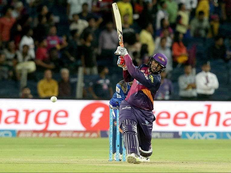 Saurabh Tiwary