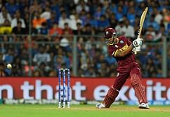 IPL 2016: Injured XI