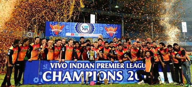 IPL 2021: 3 reasons why SRH could win the IPL title this year