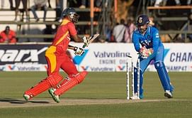India vs Zimbabwe in ODIs: 6 interesting statistics and records