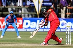 Zimbabwe shock complacent India by 2 runs in first T20I