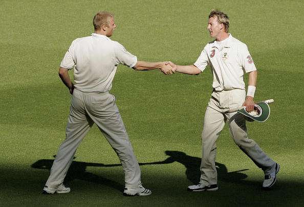 5 uncanny acts of sportsmanship from fierce competitors on the cricket field