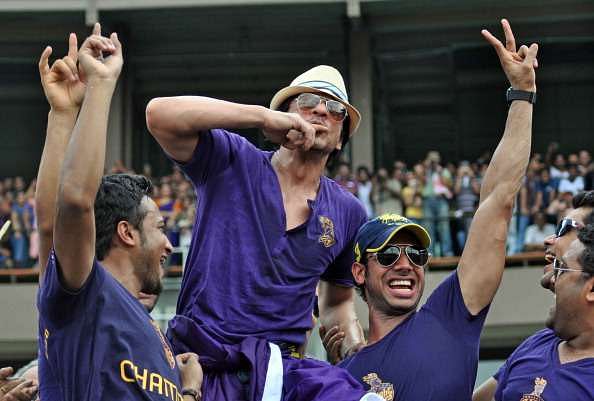 Shah Rukh Khan