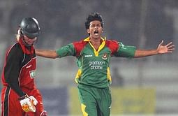 7 ODI hat-tricks that came in a losing cause