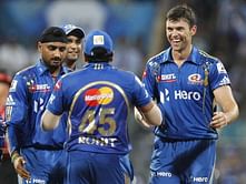 James Franklin includes Sachin Tendulkar, Rohit Sharma and Harbhajan Singh in his All-Time XI