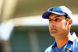 Mohammad Nabi reprimanded for his conduct during controversial run-out