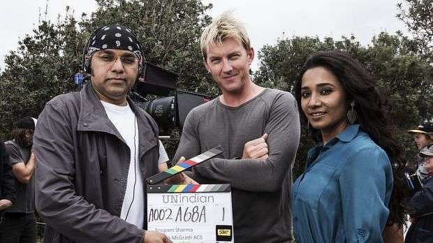 Brett Lee's Bollywood debut runs into trouble with Censor Board