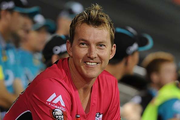Brett Lee joins TNPL franchise Ruby Kanchi Warriors as mentor and brand ambassador