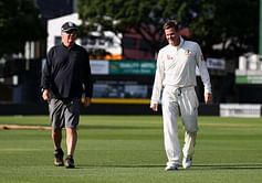 Allan Border urges Australia to have Shaun Marsh in the lineup instead of third seamer
